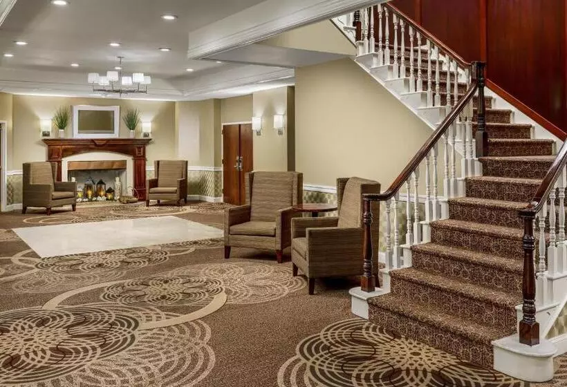 酒店 Sheraton Great Valley