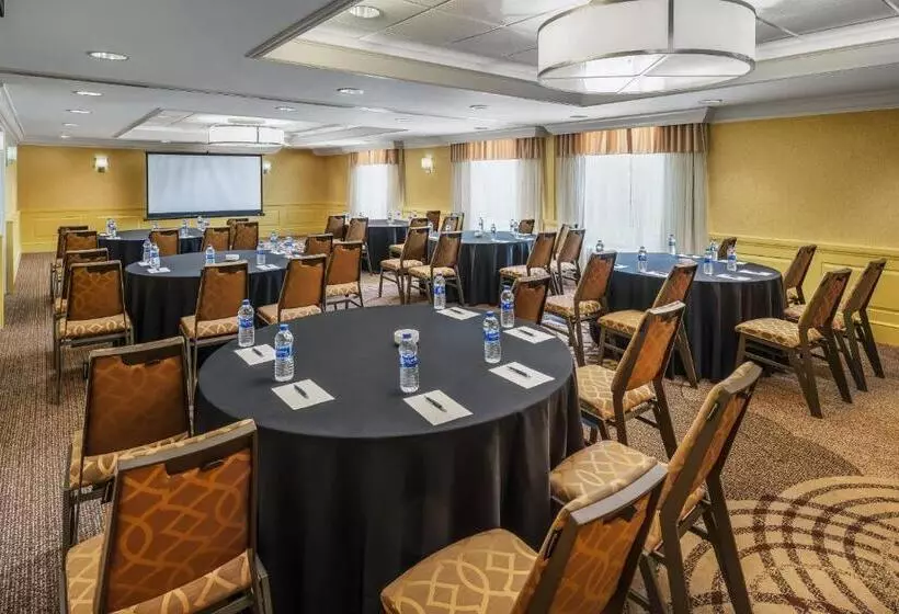 酒店 Sheraton Great Valley