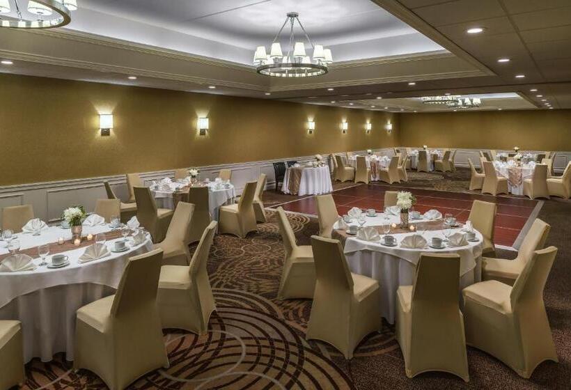 Отель Sheraton Great Valley