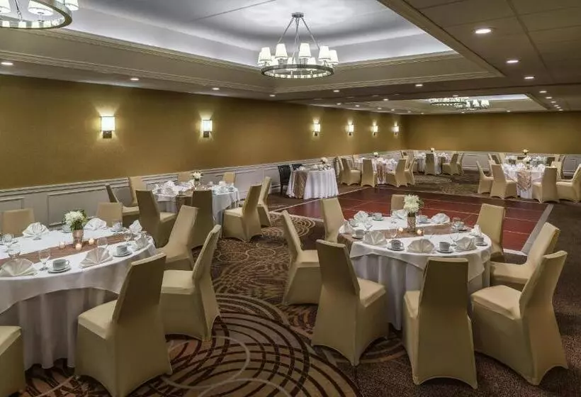 酒店 Sheraton Great Valley