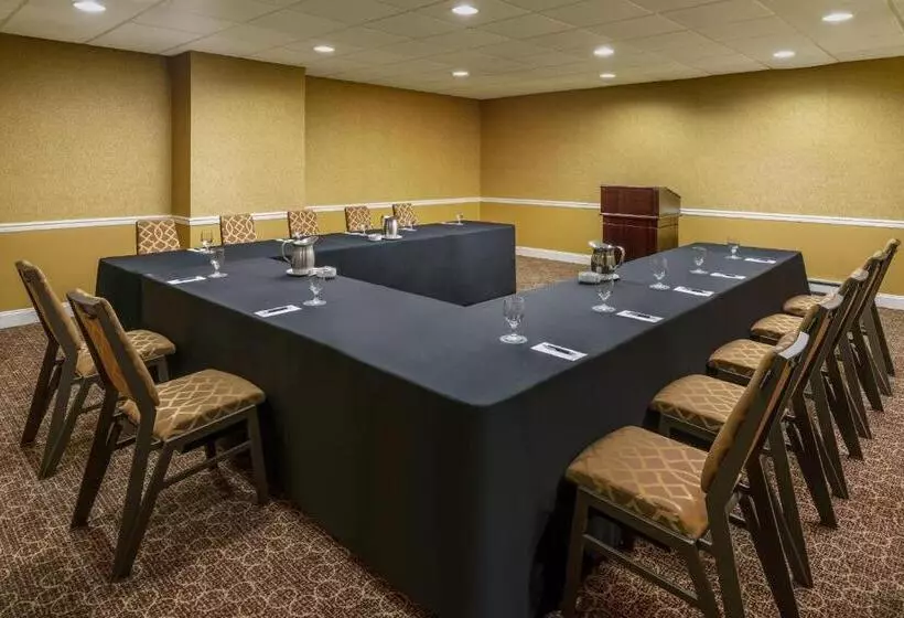 酒店 Sheraton Great Valley