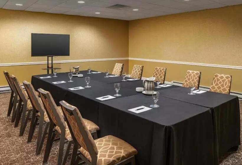 酒店 Sheraton Great Valley