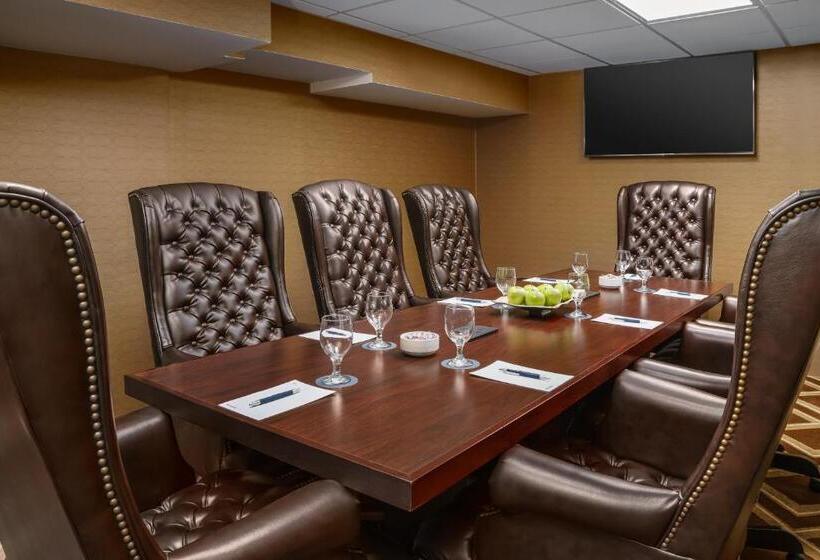 Отель Sheraton Great Valley