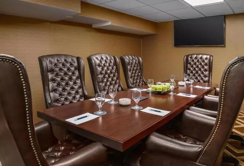 酒店 Sheraton Great Valley