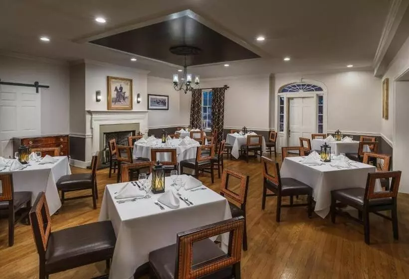 酒店 Sheraton Great Valley