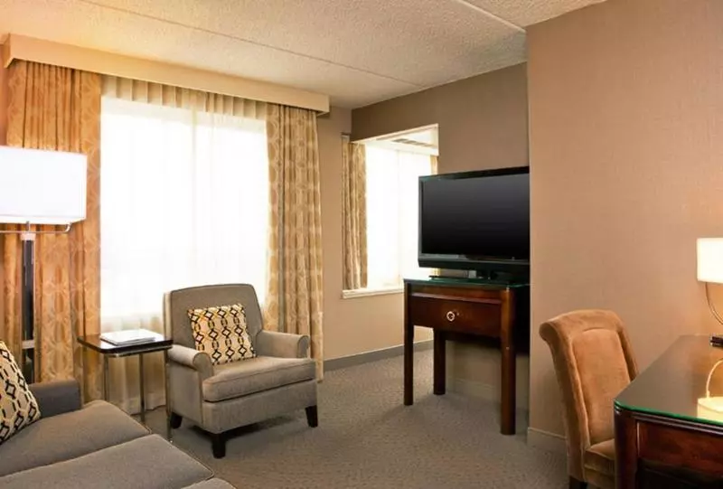 酒店 Sheraton Great Valley