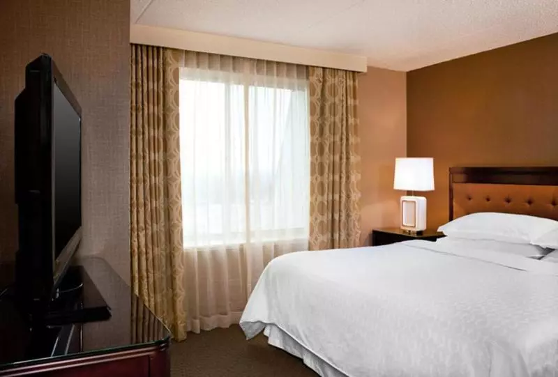 酒店 Sheraton Great Valley