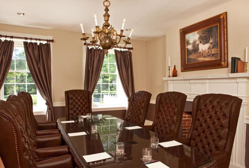 Отель Sheraton Great Valley