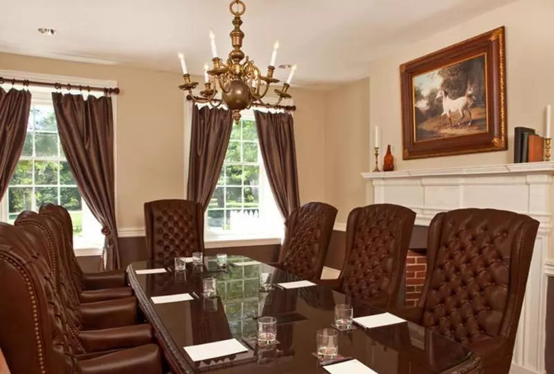 酒店 Sheraton Great Valley