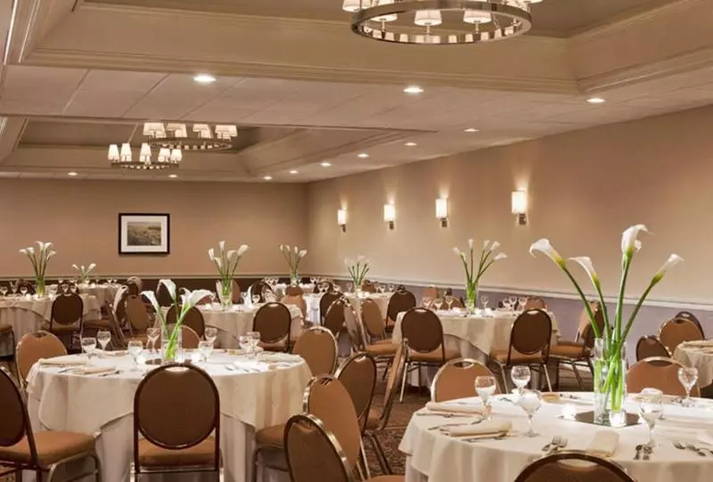 酒店 Sheraton Great Valley