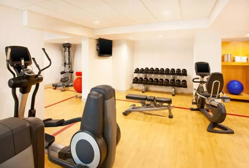 酒店 Sheraton Great Valley