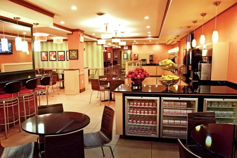 호텔 The At Times Square