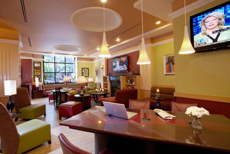 酒店 The At Times Square