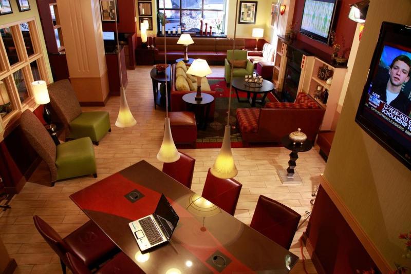 酒店 The At Times Square