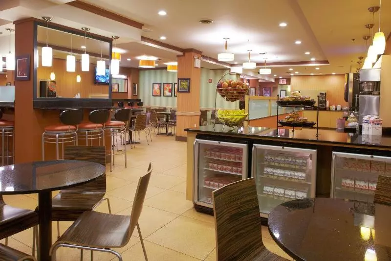 호텔 The At Times Square