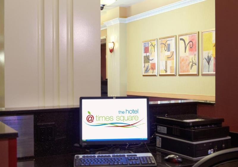 酒店 The At Times Square