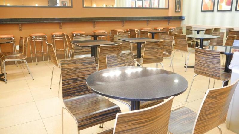 酒店 The At Times Square