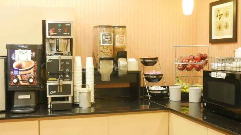 酒店 The At Times Square