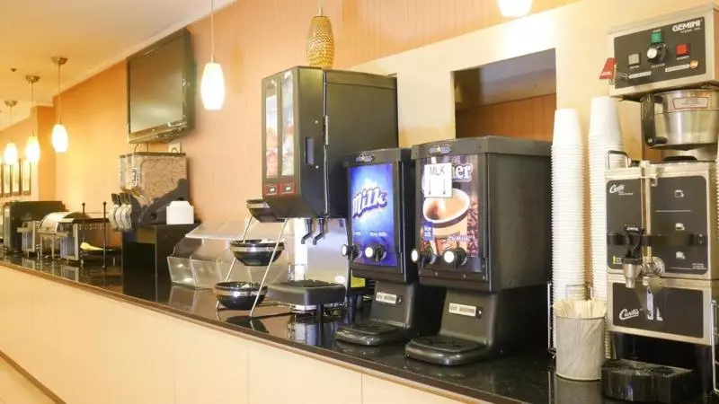 호텔 The At Times Square