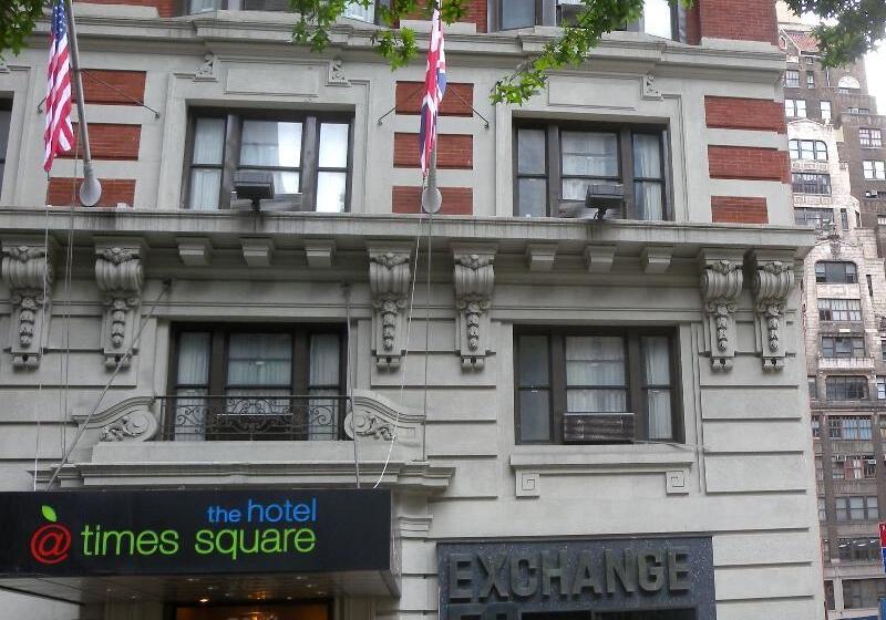 酒店 The At Times Square