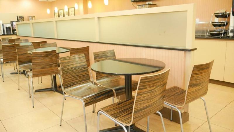 酒店 The At Times Square