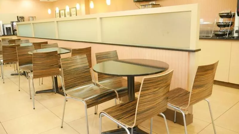 호텔 The At Times Square