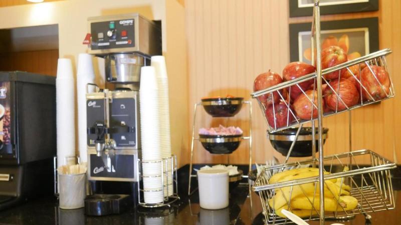 酒店 The At Times Square