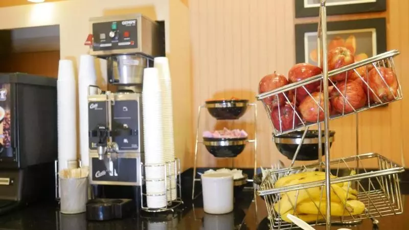 호텔 The At Times Square