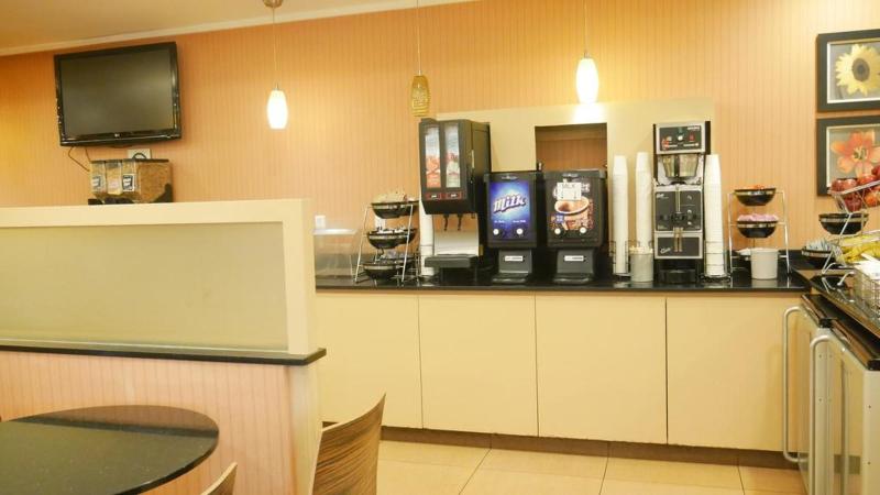 酒店 The At Times Square