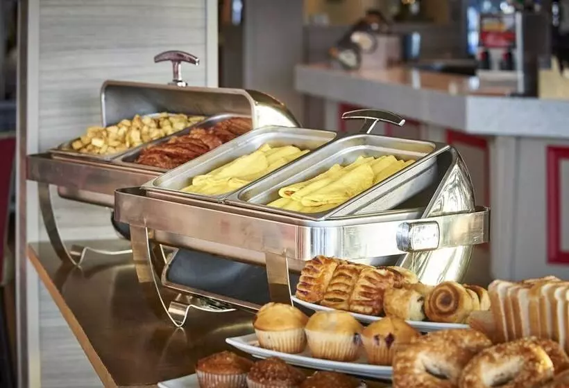 Waterfront Hotel Downtown Burlington