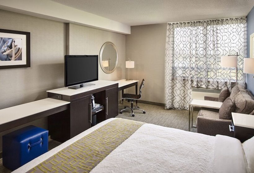 Waterfront Hotel Downtown Burlington