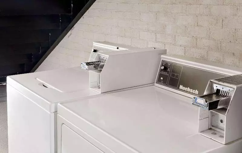 مُتل Super 8 By Wyndham Laurel