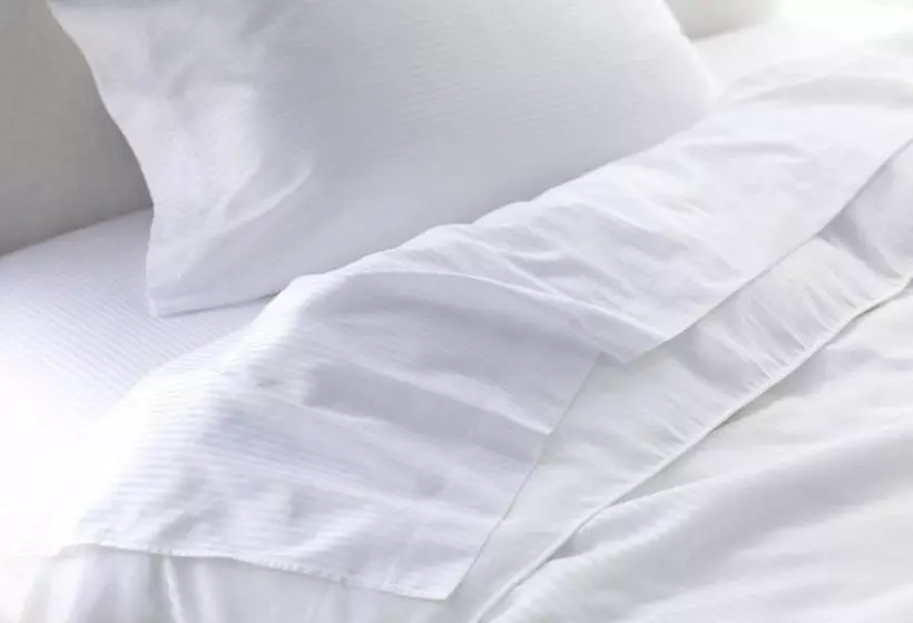 酒店 Sheraton Cleveland Airport