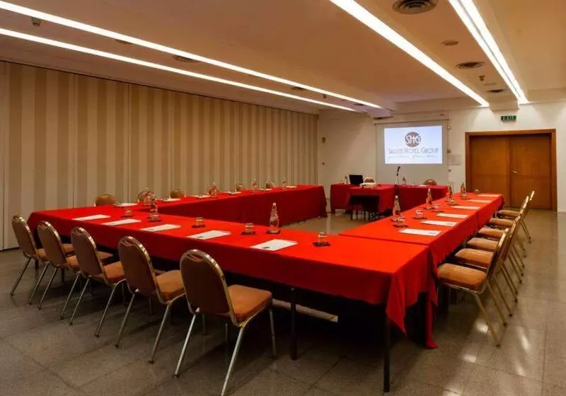 Shg Hotel Villa Carlotta