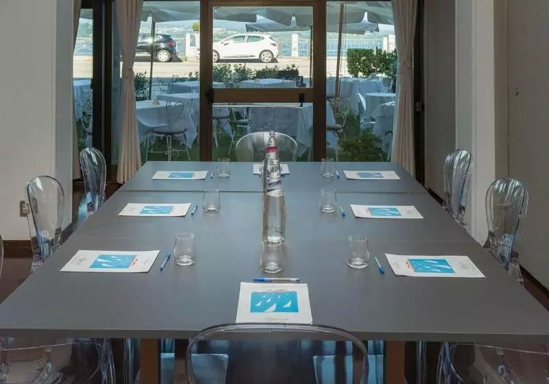 Shg Hotel Villa Carlotta