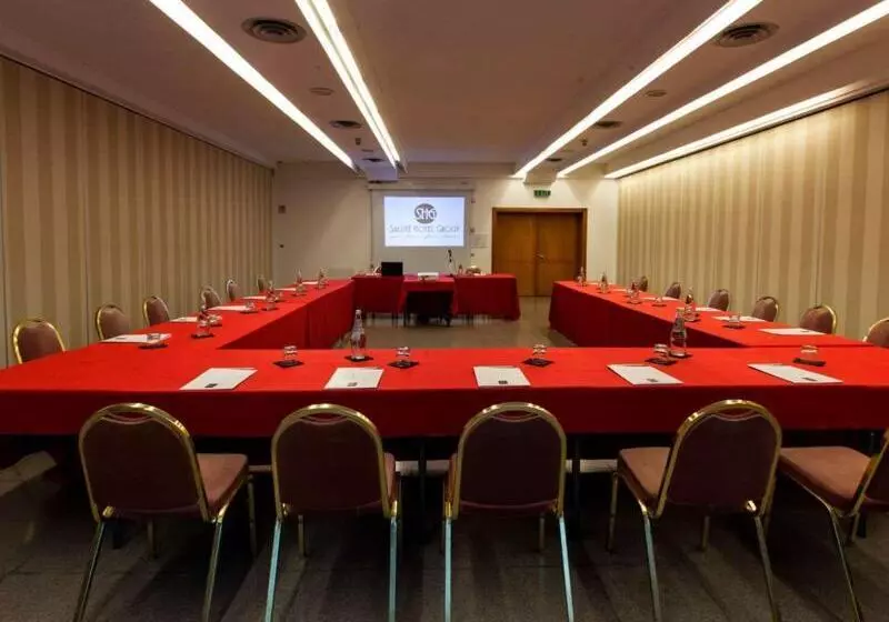 Shg Hotel Villa Carlotta