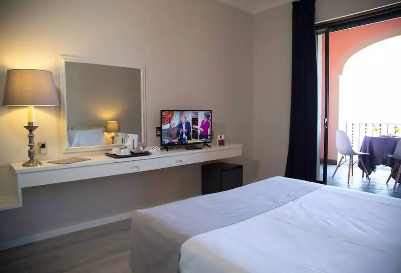 Shg Hotel Villa Carlotta