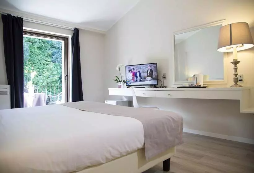 Shg Hotel Villa Carlotta