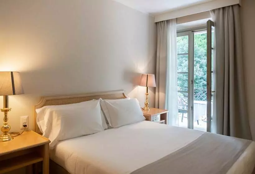 Shg Hotel Villa Carlotta