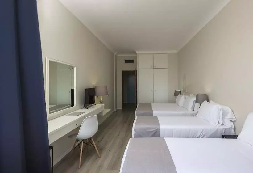 Shg Hotel Villa Carlotta