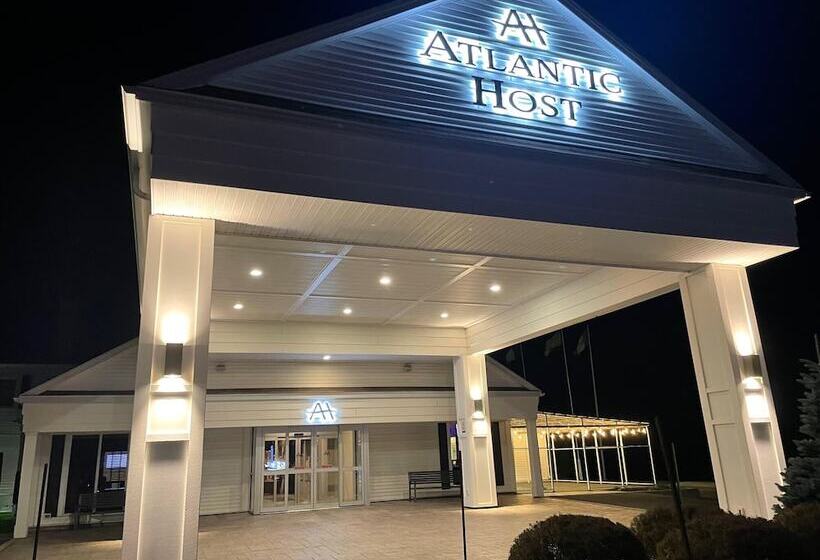 Atlantic Host Hotel, Trademark Collection By Wyndham