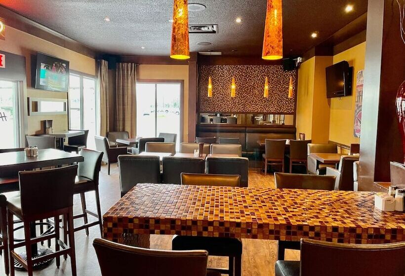 Atlantic Host Hotel, Trademark Collection By Wyndham