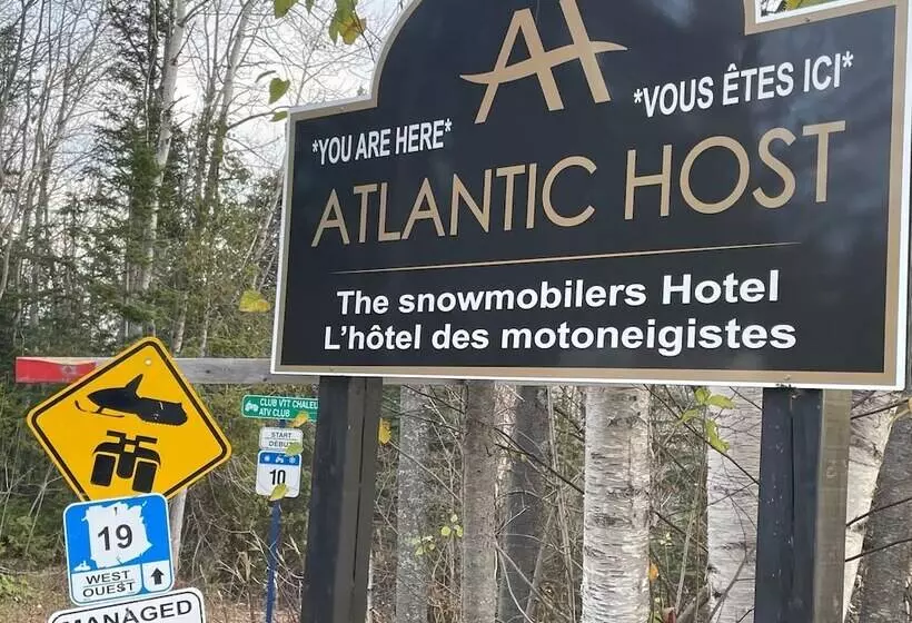 Atlantic Host Hotel, Trademark Collection By Wyndham