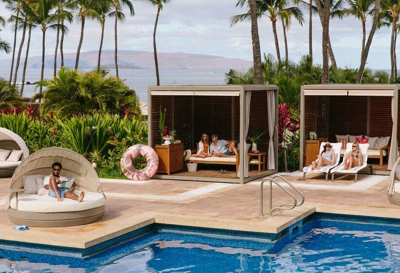 Grand Wailea Maui, A Waldorf Astoria Resort