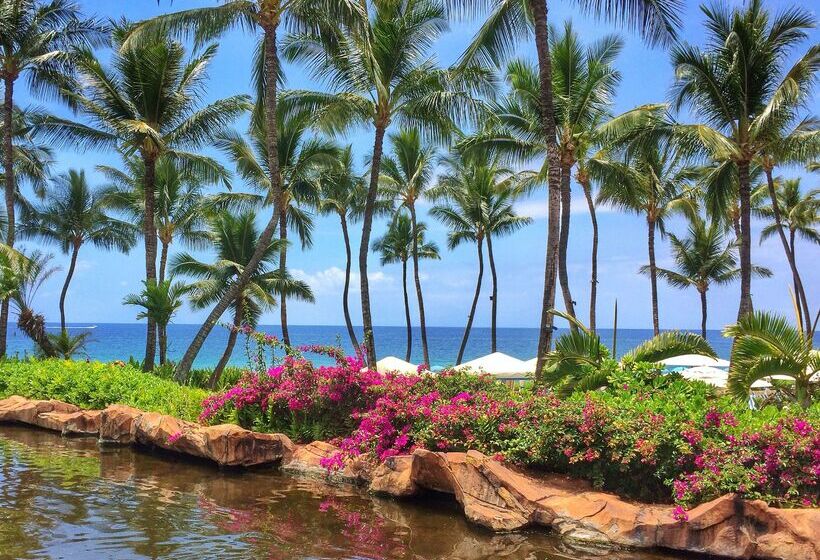 Grand Wailea Maui, A Waldorf Astoria Resort