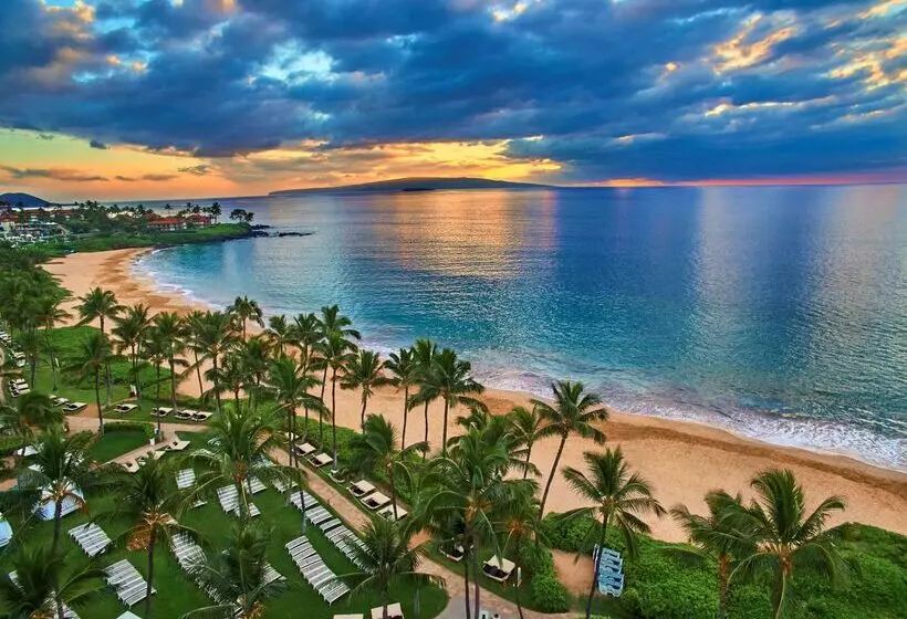 Grand Wailea Maui, A Waldorf Astoria Resort