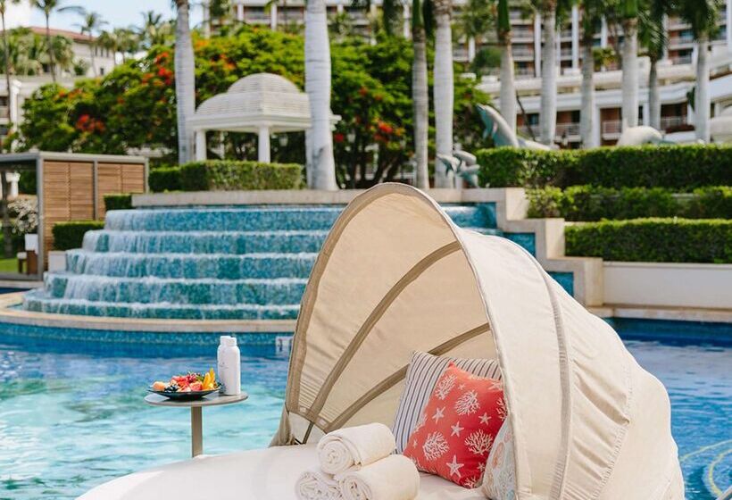 Grand Wailea Maui, A Waldorf Astoria Resort