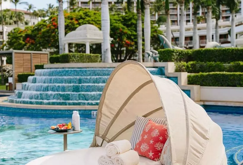 Grand Wailea Maui, A Waldorf Astoria Resort