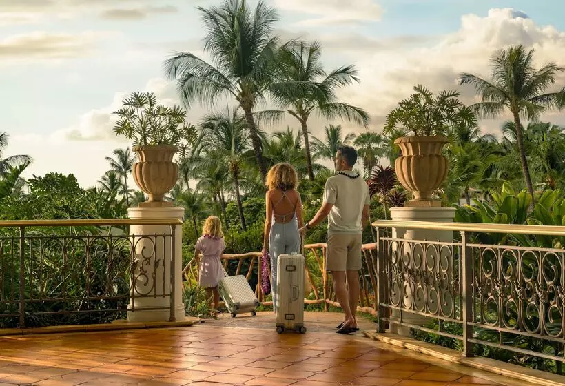 Grand Wailea Maui, A Waldorf Astoria Resort