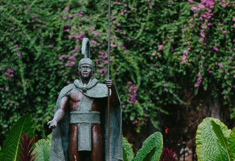 Grand Wailea Maui, A Waldorf Astoria Resort